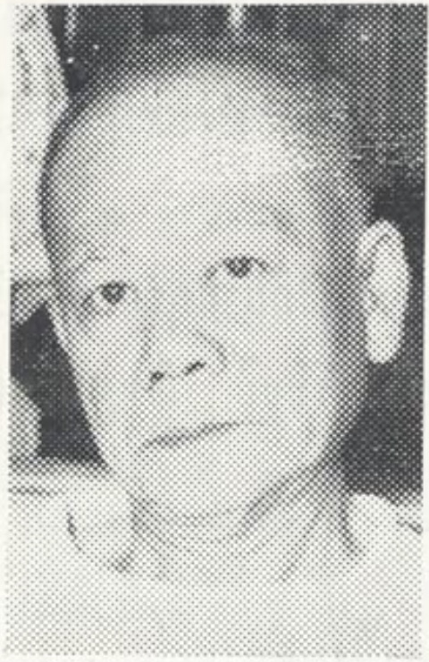 Phraya Anuman Rajadhon