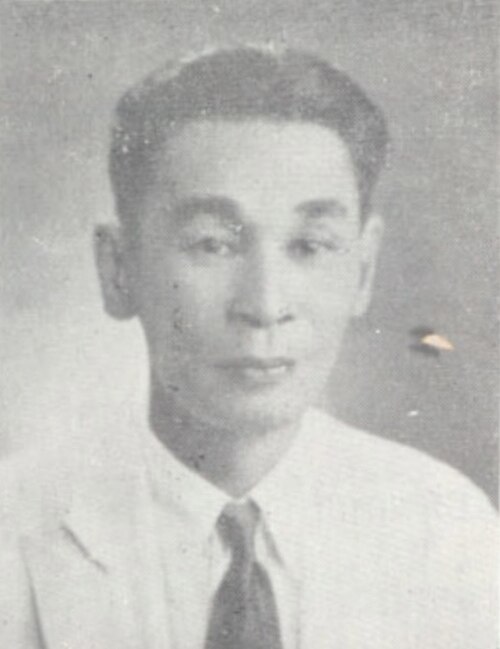 Khuang Aphaiwong