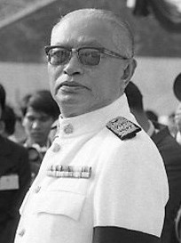 Prof. Sanya Dharmasakti
