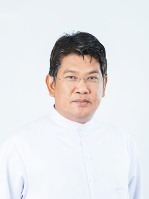 Bro. Verayuth