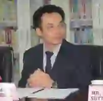 Bro. Supanun Khantapreecha